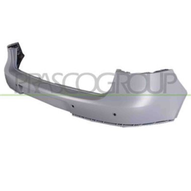 VG0361061_1.JPG Paraurti Posteriore Superiore Con Primer Per Volkswagen Golf V Dal 2003 Al 2008