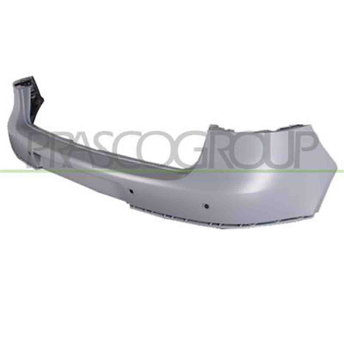 VG0361061_1.JPG Paraurti Posteriore Superiore Con Primer Per Volkswagen Golf V Dal 2003 Al 2008