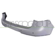 VG0361061_1.JPG Paraurti Posteriore Superiore Con Primer Per Volkswagen Golf V Dal 2003 Al 2008