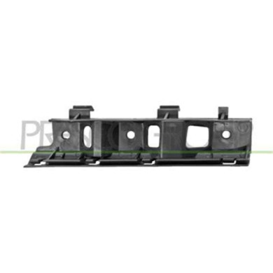 VG0541004_1.JPG Staffa Guida Sinistra Paraurti Anteriore Per Volkswagen Passat B6 Dal 2005 Al 2010