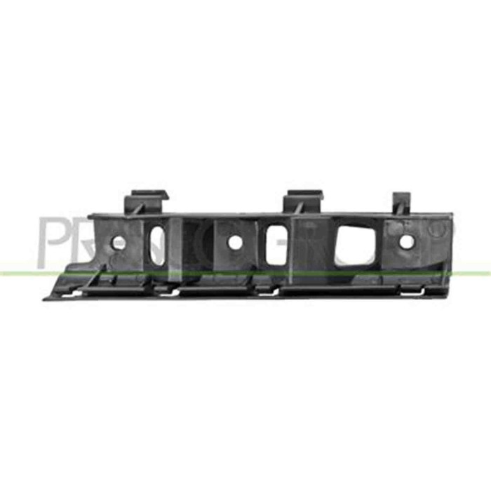 VG0541004_1.JPG Staffa Guida Sinistra Paraurti Anteriore Per Volkswagen Passat B6 Dal 2005 Al 2010