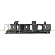 Staffa Guida Sinistra Paraurti Anteriore Per Volkswagen Passat B6 Dal 2005 Al 2010