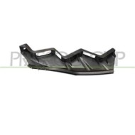 Staffa Inferiore Sinistra Per Volkswagen Passat B6 Dal 2005 Al 2010