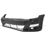 Paraurti Anteriore Con Primer Per Volkswagen Golf 7 Dal 2012 Al 2016