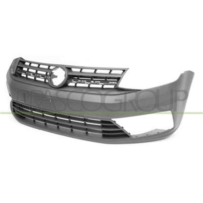 VG9071001_1.JPG Paraurti Anteriore Per Volkswagen Caddy Dal 2015 Al 2020