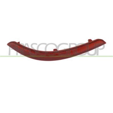 VG9074353_1.JPG Catadiottro Destro Paraurti Posteriore Per Volkswagen Caddy Dal 2015 Al 2020