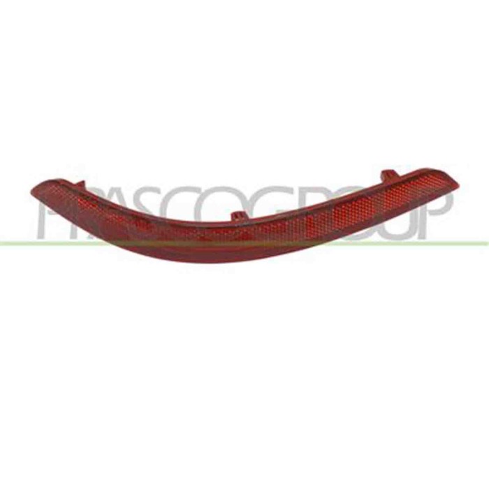 VG9074353_1.JPG Catadiottro Destro Paraurti Posteriore Per Volkswagen Caddy Dal 2015 Al 2020