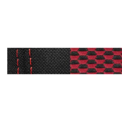 ZCOPRISED-TESS-E.JPG Set Coprisedili Superior Nero/rosso Volkswagen Multivan T5-transporter T5-transporter T6-transporter T6.1 S