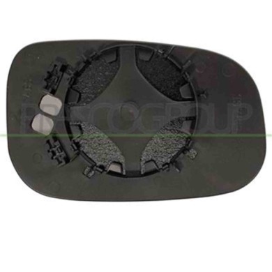 VV3227524_1.JPG Piastra Specchio Sinistra Asferica Per Volvo S40 - V50 Dal 2007 Al 2012