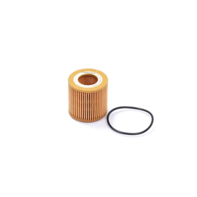 FL0015.JPG Filtro Olio Skoda Roomster (5j7) Fl0015 Cartuccia Filtro Bremsi