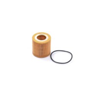 Filtro Olio Skoda Roomster (5j7) Fl0015 Cartuccia Filtro Bremsi
