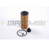 Filtro Olio Bmw I8 (i12) Fl0266 11 42 8 570 590 Cartuccia Filtro Bremsi