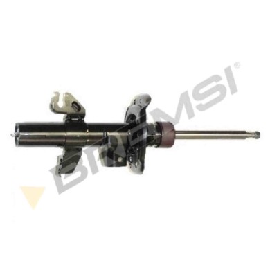SA0687.JPG Ammortizzatore Anteriore Destro Alfa Romeo Giulietta A Doppio Tubo Sa0687 50513936 Ammortizzatore Tipo Mcpherson Brem