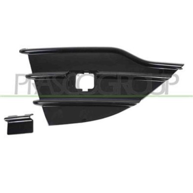 FORD KUGA 2013-2016.jpg Griglia Destra Paraurti Nera Lucida Per Ford Kuga Dal 2013 Al 2016