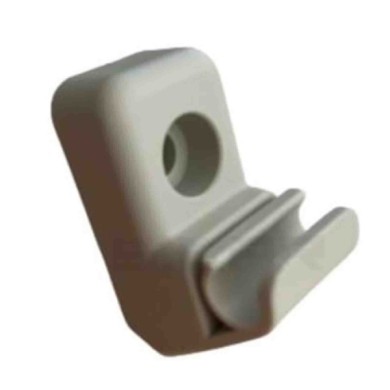FIAT 500 2012-2017.jpg Famac 1707500 Pantina Aletta Parasole Destra Con Gancio Supporto Fiat 500 Dal 2007 Al 2017. Con Specchio 