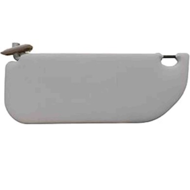 CITROEN C3 2005-2008.jpg Famac 1708800 Pantina Aletta Parasole Sinistra Lato Guida Per Citroen C3 2005-2009