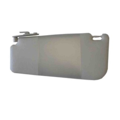 FIAT PUNTO CLASSIC 2003-2011.jpg Famac 1705700 Pantina Aletta Parasole Sinistra Lato Guida Per Fiat Punto Classic Dal 2003 Al 20