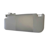 Famac 1705700 Pantina Aletta Parasole Sinistra Lato Guida Per Fiat Punto Classic Dal 2003 Al 2011. Con Tasca Interna