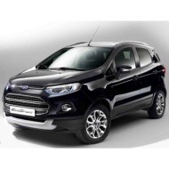 FD080.jpg Retronebbia Sinistro Senza Portalampada Per Ford Ecosport Dal 2013 Al 2017