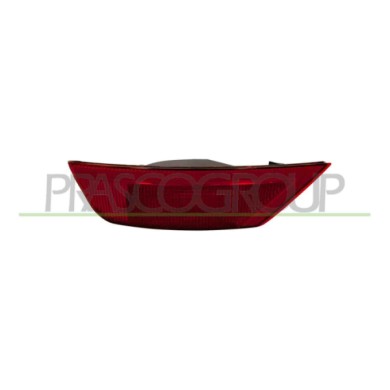 ford ecosport 2013-2016.jpg Retronebbia Sinistro Senza Portalampada Per Ford Ecosport Dal 2013 Al 2017