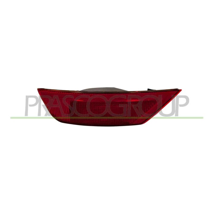 ford ecosport 2013-2016.jpg Retronebbia Sinistro Senza Portalampada Per Ford Ecosport Dal 2013 Al 2017