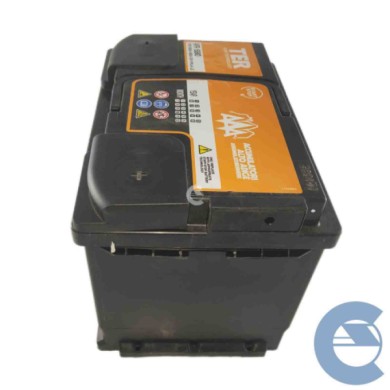149480-large_default.jpg Aaa Ter Vr 680 12v 60ah 680a En 7905756 Batteria Avviamento Start & Stop