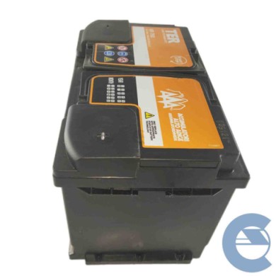 149555-large_default.jpg Aaa Ter Vr 760 12v 70ah 760a En 7905757 Batteria Avviamento Start & Stop
