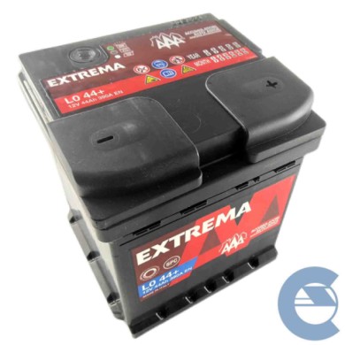 149494-large_default.jpg Aaa Extrema L0 44 12v 44ah 390a En 7905766 Batteria Avviamento Auto