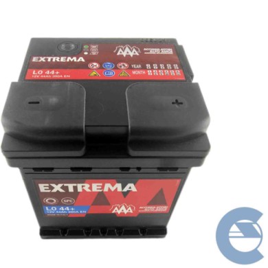 149492-large_default.jpg Aaa Extrema L0 44 12v 44ah 390a En 7905766 Batteria Avviamento Auto