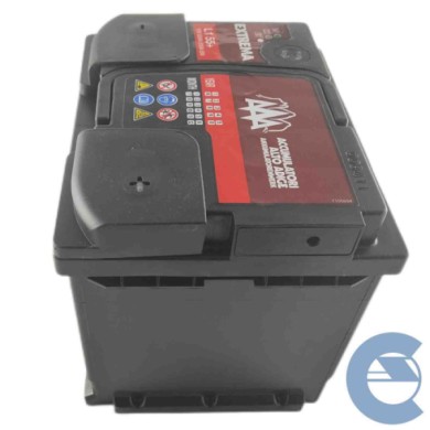 149460-large_default.jpg Aaa Extrema L1 55+ 12v 55ah 510a En 7905768 Batteria Avviamento Auto