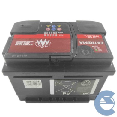 149520-large_default.jpg Aaa Extrema L2b 60+ 12v 60ah 600a En 7905769 Batteria Avviamento Auto