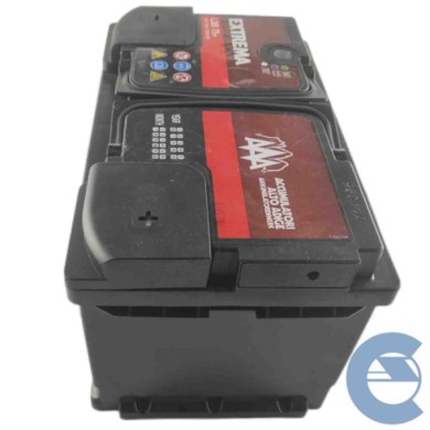 149530-large_default.jpg Aaa Extrema L3b 75+ 12v 75ah 730a En 7905771 Batteria Avviamento Auto
