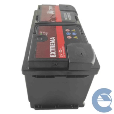149459-large_default.jpg Aaa Extrema L5 100+ 12v 100ah 850a En 7905774 Batteria Avviamento Auto