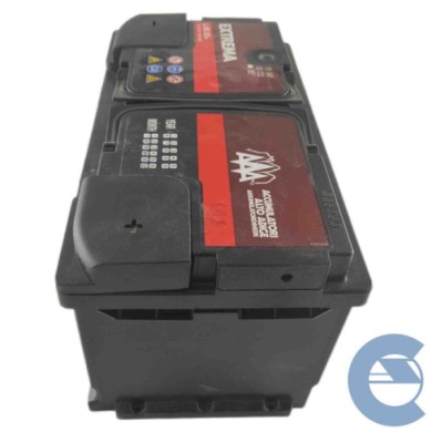 149454-large_default.jpg Aaa Extrema L5 100+ 12v 100ah 850a En 7905774 Batteria Avviamento Auto
