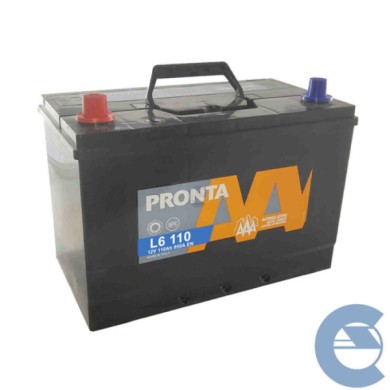 149596-large_default.jpg Aaa Pronta L6 110 12v 110ah 95a En 7905787 Batteria Avviamento Auto