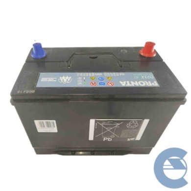 149579-large_default.jpg Aaa Pronta D23x 60 12v 60ah 540a En 7905800 Batteria Avviamento Auto