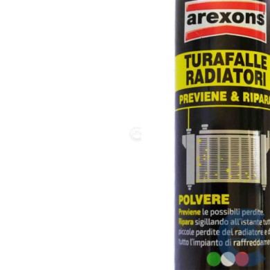 Arexons 3572 Turafalle Polvere