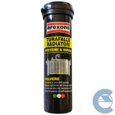 143897.jpg Arexons Turafalle Radiatori 3572 25 Gr Previene E Ripara Le Perdite