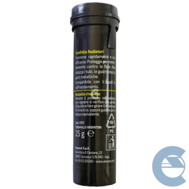 Arexons 3572 Turafalle Polvere