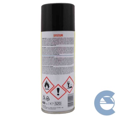 148573-large_default.jpg Arexons System Trattamento Contatti 4246 400 Ml Antiossidante Circuiti