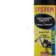 144807-large_default.jpg Arexons System Trattamento Contatti 4246 400 Ml Antiossidante Circuiti