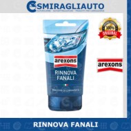 144980-large_default.jpg Arexons 8249 Mirage Rinnova Fanali Rimuove Opacità Da Fanali Parabrezza Scooter 3x 150gr