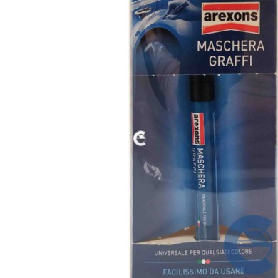 144763-large_default.jpg Arexons Maschera Graffi 8248 10ml Elimina Imperfezioni Carrozzeria Auto