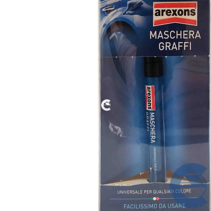 144763-large_default.jpg Arexons Maschera Graffi 8248 10ml Elimina Imperfezioni Carrozzeria Auto