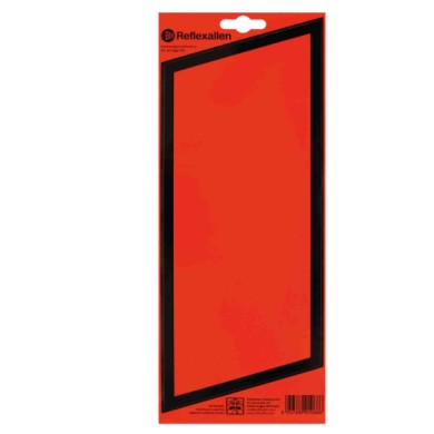 RA7104-D-02.JPG Contrassegno Adesivo 1 Pz Trasporto Merci Per Conto Proprio Contrassegni Targhe E Contrassegni