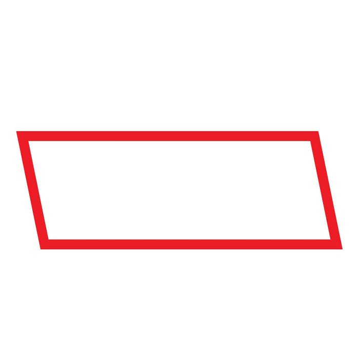 RA7105-D-01.JPG Contrassegno Adesivo 1 Pz Trasporto Merci Conto Terzi Contrassegni Targhe E Contrassegni