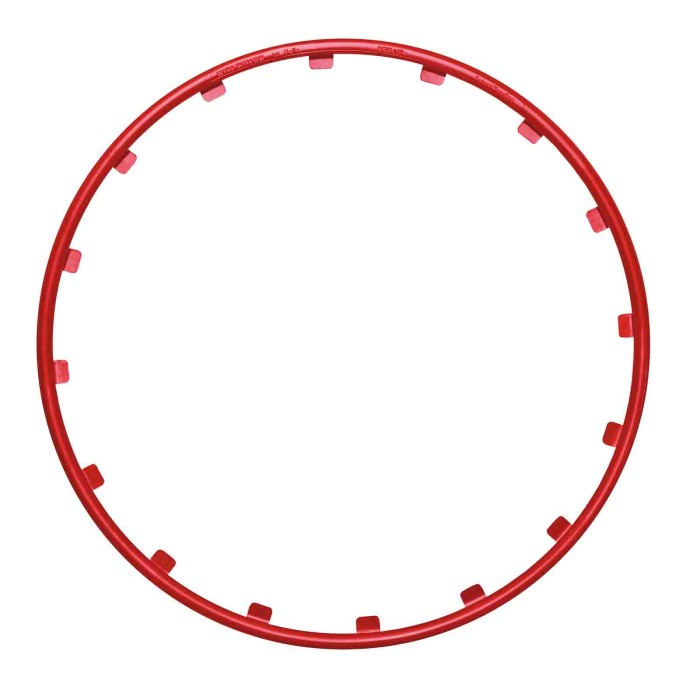RR16100-S-01.JPG Rim RingzT Ø 16" Rosso Rim Ringz Protezione/estetica
