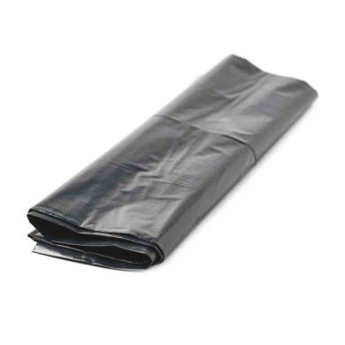 SA015-S-01.JPG Set 20 Kg Sacchi Neri Per Pattumiera Sfusi In Scatola 140 L 90x120 Cm Sacchi Per Rifiuti Autoconsumo