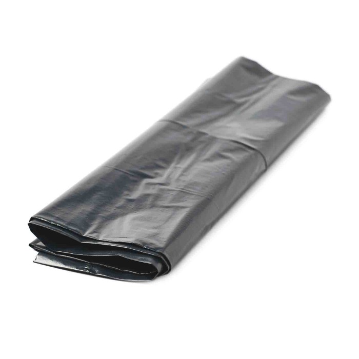 SA015-S-01.JPG Set 20 Kg Sacchi Neri Per Pattumiera Sfusi In Scatola 140 L 90x120 Cm Sacchi Per Rifiuti Autoconsumo