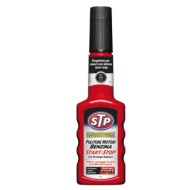 Stp Pulitore Motori Benzina Start Stop 200 Ml Stp